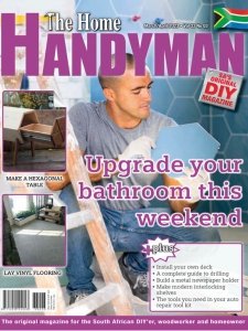 The Home Handyman - 03/04 2023