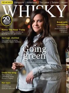 Whisky - Is. 207 2025