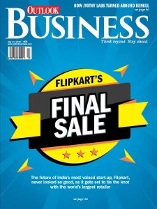 Outlook Business - 11.05.2018