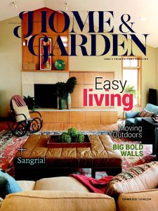 Cedar Valley Home & Garden - Summer 2019