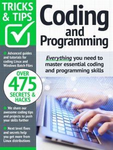 Coding and Programming Tricks and Tips - Ed. 19 2024