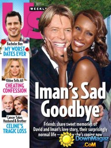 Us Weekly - 1 February 2016