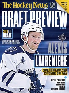 The Hockey News - Draft Preview 2020