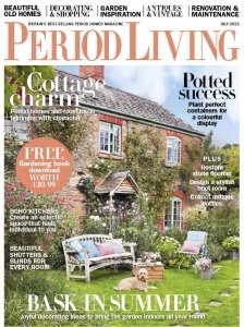 Period Living - 07.2022