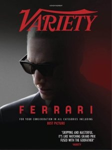 Variety - 10.25.2023