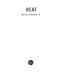 HEAT - Series 3 No. 6