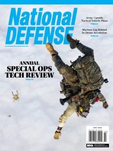 National Defense - 07.2025