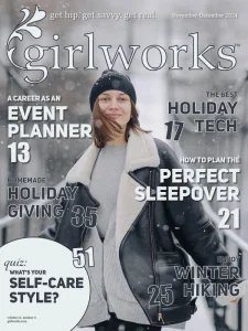 girlworks - 11/12 2024