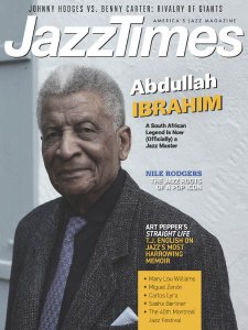 JazzTimes - 09.2019