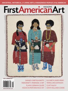 First American Art - Spring 2017