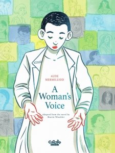 A Woman’s Voice