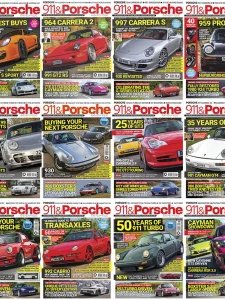 911 & Porsche World - 2024 Full Year