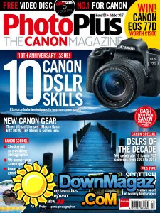 PhotoPlus - 10.2017