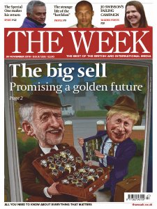 The Week UK - 30.11.2019