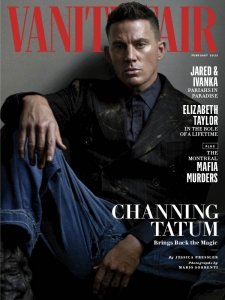 Vanity Fair UK - 02.2023