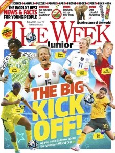 The Week Junior UK - 15.07.2023