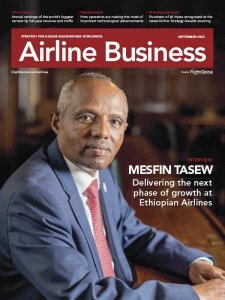 Airline Business - 07/08 2023