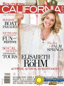 Southern California Life - November-December 2015