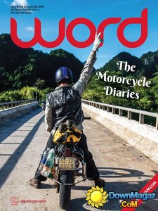 Word Vietnam - September 2016