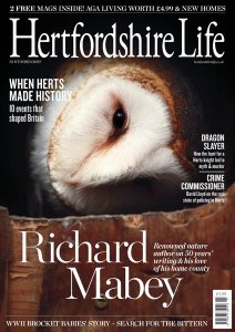 Hertfordshire Life - 11.2019