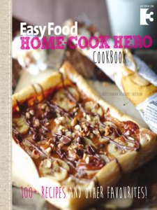 Easy Food Home-Cook Hero 2013