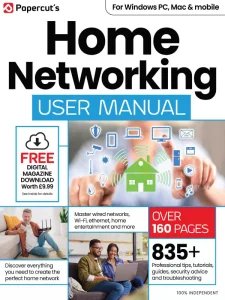 Home Networking User Manual - 11th E 2025