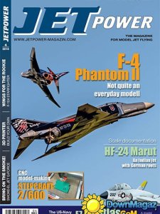 Jetpower - Issue 4 2016