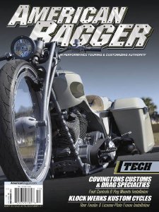 American Bagger - 12.2018