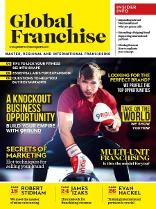 Global Franchise - 11.2018