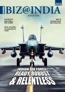Biz@India - 06.2025