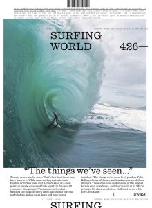 Surfing World - Is. 426 2025
