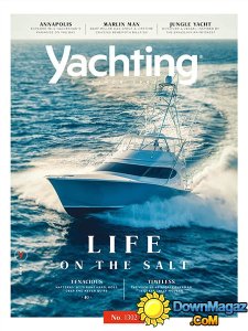 Yachting - June 2015