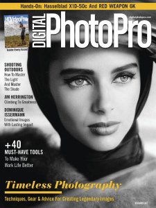 Digital Photo Pro - 12.2017