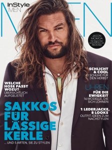 InStyle Men Herbst 2020