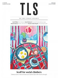 The TLS - 18.12.2020