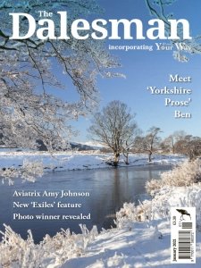 Dalesman - 01.2021