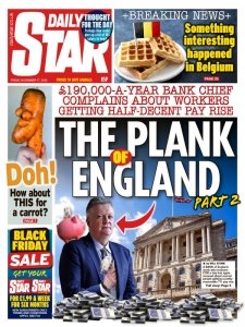 Daily Star - 17.11.2023