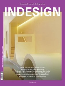 INDESIGN - Is. 81 2020