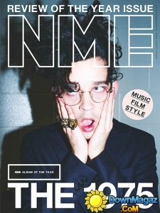 NME - 25.11.2016