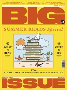 The Big Issue - 12.06.2023