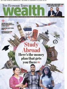 The Economic Times Wealth - 04.14.2025