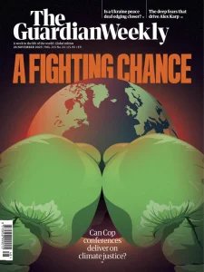 The Guardian Weekly - 28.11.2025