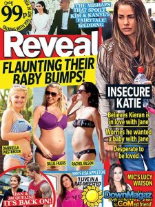 Reveal Magazine - 3 June 2014