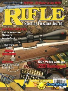 Rifle - May 2015