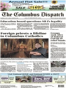 The Columbus Dispatch 05.11.2023