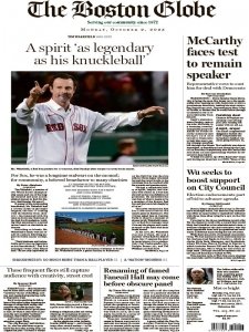 The Boston Globe - 10.2.2023