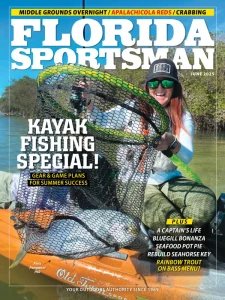 Florida Sportsman - 06.2025