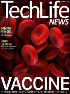 Techlife News - 03.28.2020