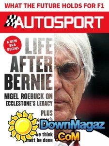 Autosport - 02.02.2017