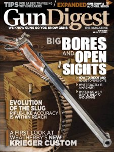 Gun Digest - 06.2018